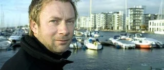 Gerhardsson valde Häcken