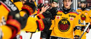 Engsunds uppmaning till Honka: "Behöver inte tänka så mycket på defensiven" • Hyllningen: "Offensivt sett tillhör han den absoluta toppen"