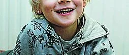 Barnfrågan/Hur blir man kronprinsessa?