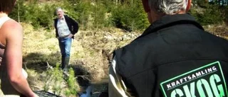 Så ska tillväxten i skogen öka
