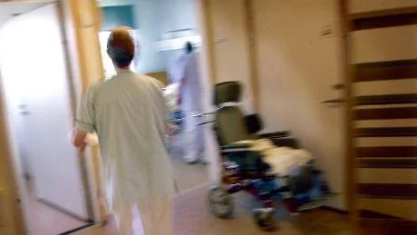 Det är svårt att rekrytera sjuksköterskor i regionen. Det visar sig inte minst i kommunens verksamhet, där det blivit allt svårare att rekrytera sjuksköterskor både till fasta tjänster och vikariat. Arkivfoto: Anders Liljegren