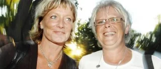 Glad publik på Hojrocken