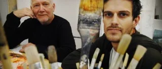Jan och Daniel efterlyser forum för smalare konst