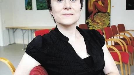 Kikki Liljeblad