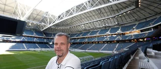 Hag: "Vi ska vara minst lika bra som förra året"