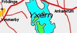Landshövdingen ska studera Yxern