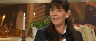 Yvonne vann miljoner i tv
