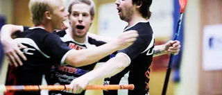 Klintorph lämnar WIBK
