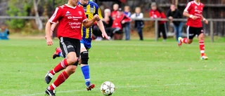 Joakim brinner för Tjust