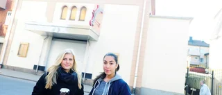 Vart tog festen vägen?