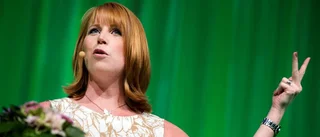 Säpo ska skydda Lööf