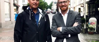 De vill ha fler p-platser i centrum