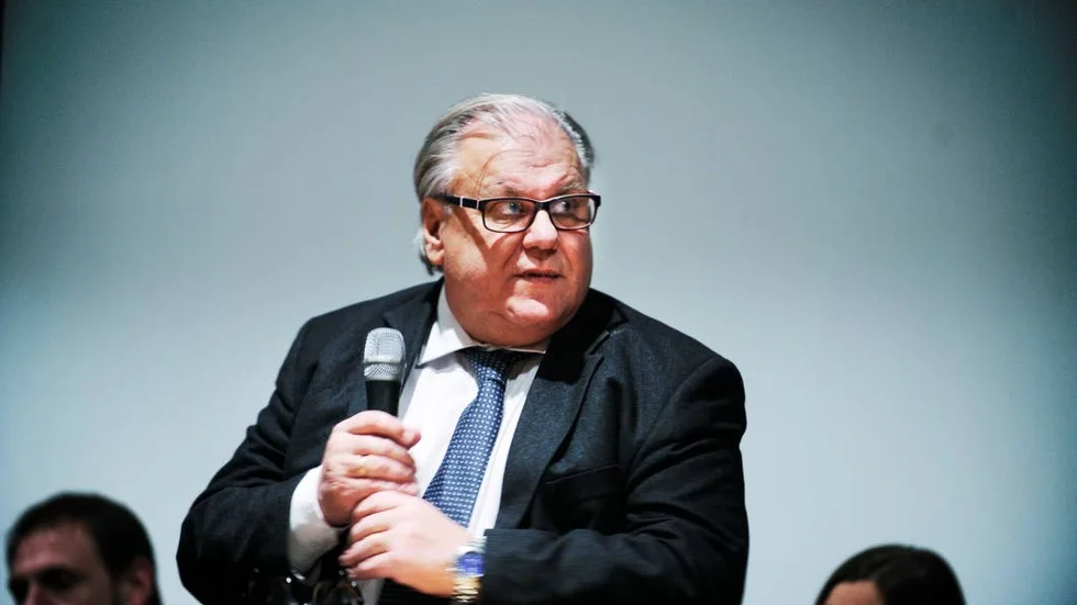 Kritisk. Stefan Carlsson tycker inte att länsstyrelsen ska slopas som instans i detaljplaneärenden.