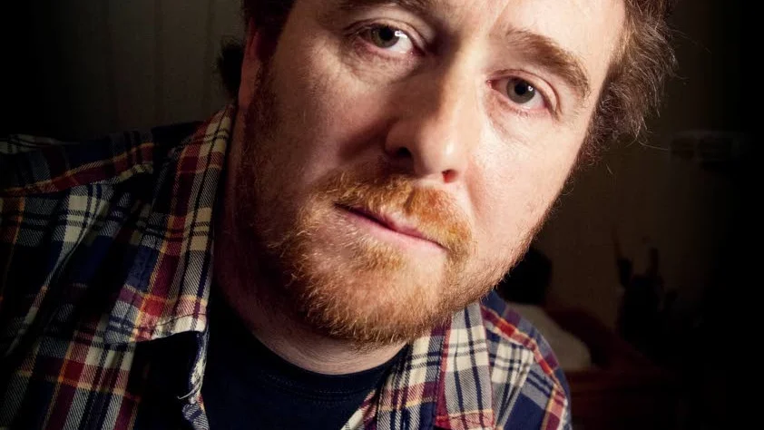 Stephen Conroy.