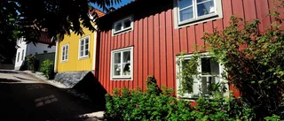 Västervik dåligt rustat för trähusbränder