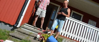 Snabbutredd skadegörelse