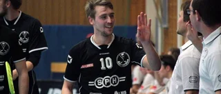 16 mål av Antvarden