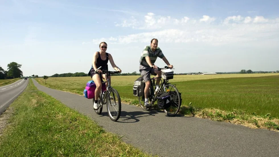 Cykelturism.  Regionförbundet har tagit fram ett förslag till cykelstrategi som nu är ute på remiss till den 31 mars då svaren ska vara inne.