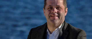 Loberg om uranets väg