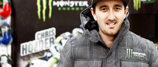 Banan redo för GP-premiär