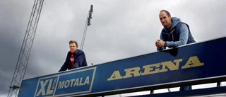 XL bygg arena IFK:s hem