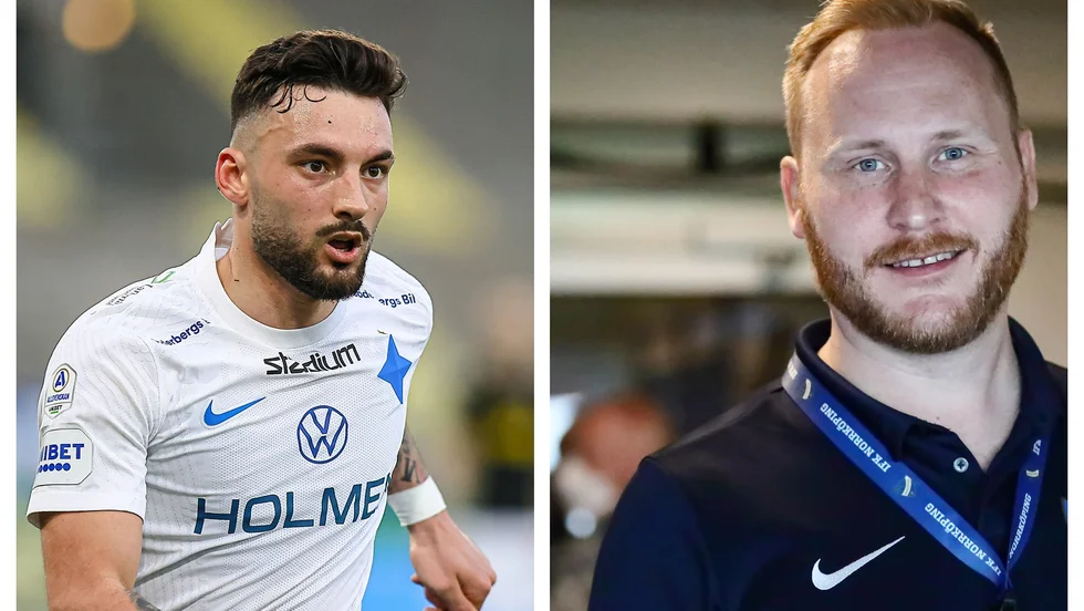 Sead Haksabanovic till Celtic är en ljusning för IFK som nu kan få de utbelivna miljonerna från Rubin Kazan.