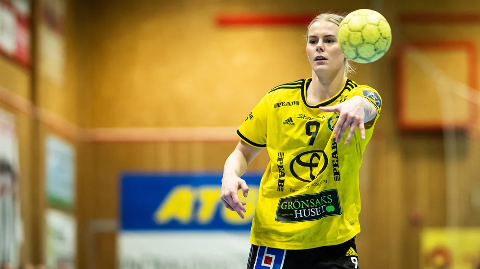 Nina Koppang har enligt uppgifter varit aktuell för Vipers Kristiansand nästa säsong. Nu rapporteras om ekonomiska problem för den norska storklubben.