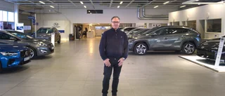 Dahlqvist bil i norr får ny ägare    