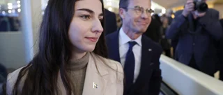 Klimatministern sitter kvar: Känner mig stärkt