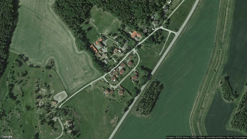 Området kring Kimstalund 378