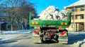 Enköpings snödumpning i Uppsala: "Kan knappast vara försvarligt"