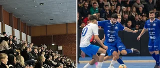 Efter positiva publiksiffrorna: "Nu kan vi locka ännu fler lag" 