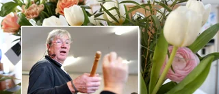 Ulf Broberg har gått bort – var folkkär som gotländsk antikexpert