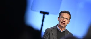 Kristersson: För lätt bli svensk medborgare