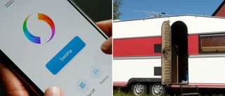 Köpte husvagnar som inte fanns – Piteåbo åtalas för penningtvätt