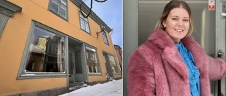 Här öppnar Beatrice ny butik: "Tar inte in vad som helst"