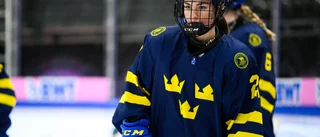 Hon är tillbaka i LHC – men nyförvärvet osäker på spel