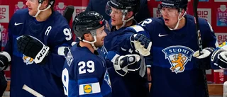 Avslöjar: Finske centern intresserar Luleå Hockey