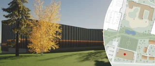 Fördyring på 16 miljoner redan innan byggstart på Sunnanå