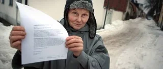 "Man är inte ansvarig för mark man inte äger"