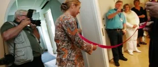 Astrid skyddar utsatta kvinnor