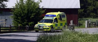 Vill ta över sjukvårdsrådgivningen