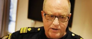 Han polisanmäler krog för ofredande