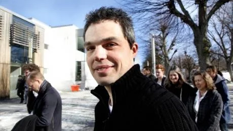 Stefaan de Maecker.  ArkivFoto: Henrik Radhe