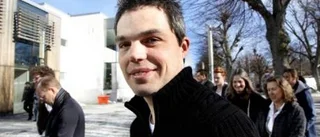 Miljöpartiet kräver ordinarie platser