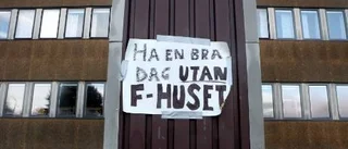 Lärare får hosta och huvudvärk