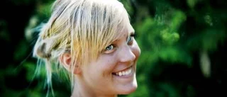 Charlotte tar studenten idag