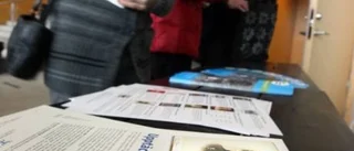 Släktforskarnas dröm ska bli sann