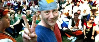 Gycklarna slog spiken i kistan