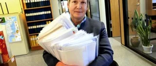 Ansökningar om bygglov väller in